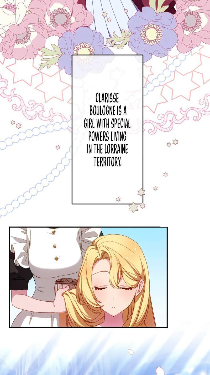 As a Reincarnated Villainess and a Single Mother, I've Secured the Love Route! Chapter 14 page 4 - 