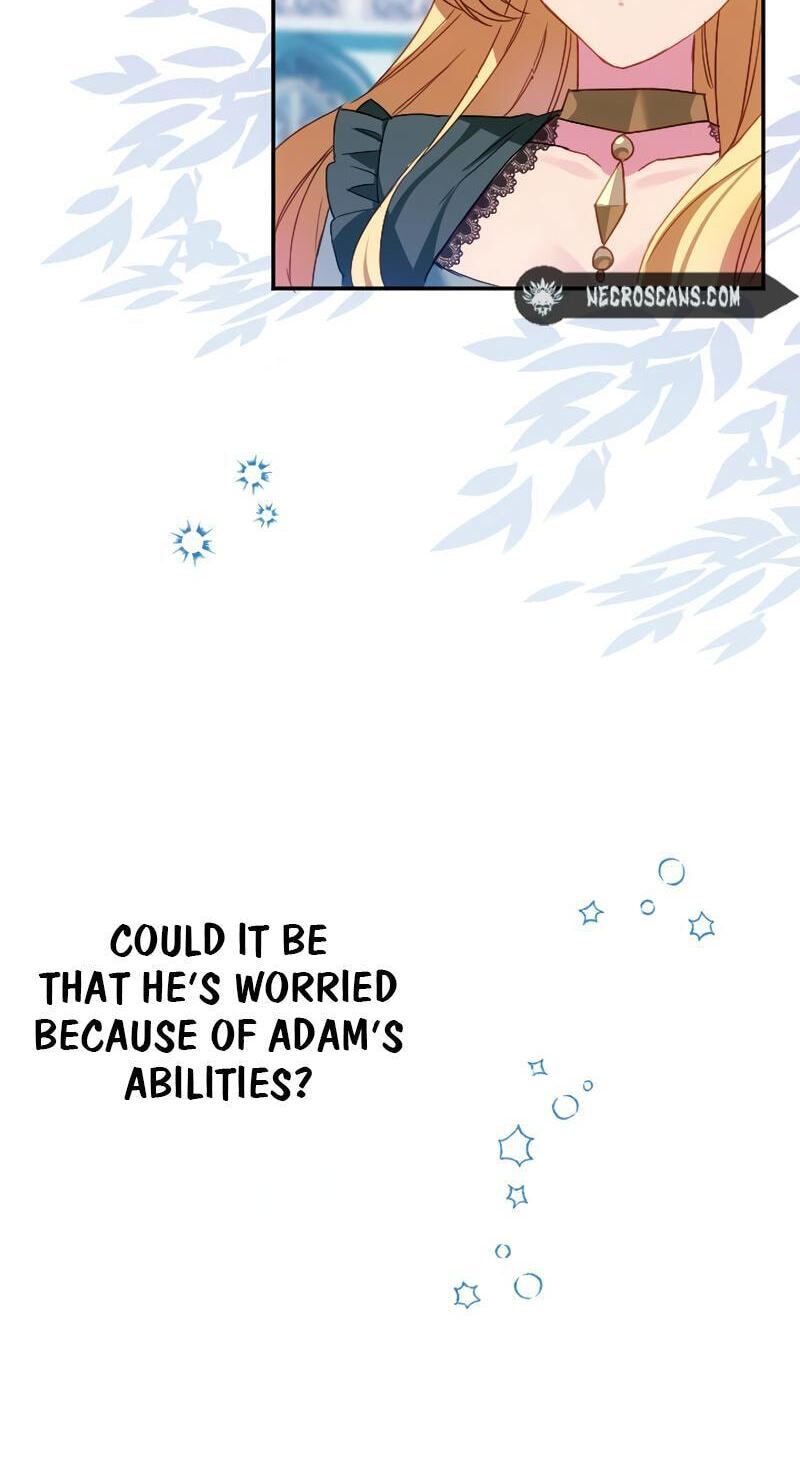 As a Reincarnated Villainess and a Single Mother, I've Secured the Love Route! Chapter 14 page 38 - 