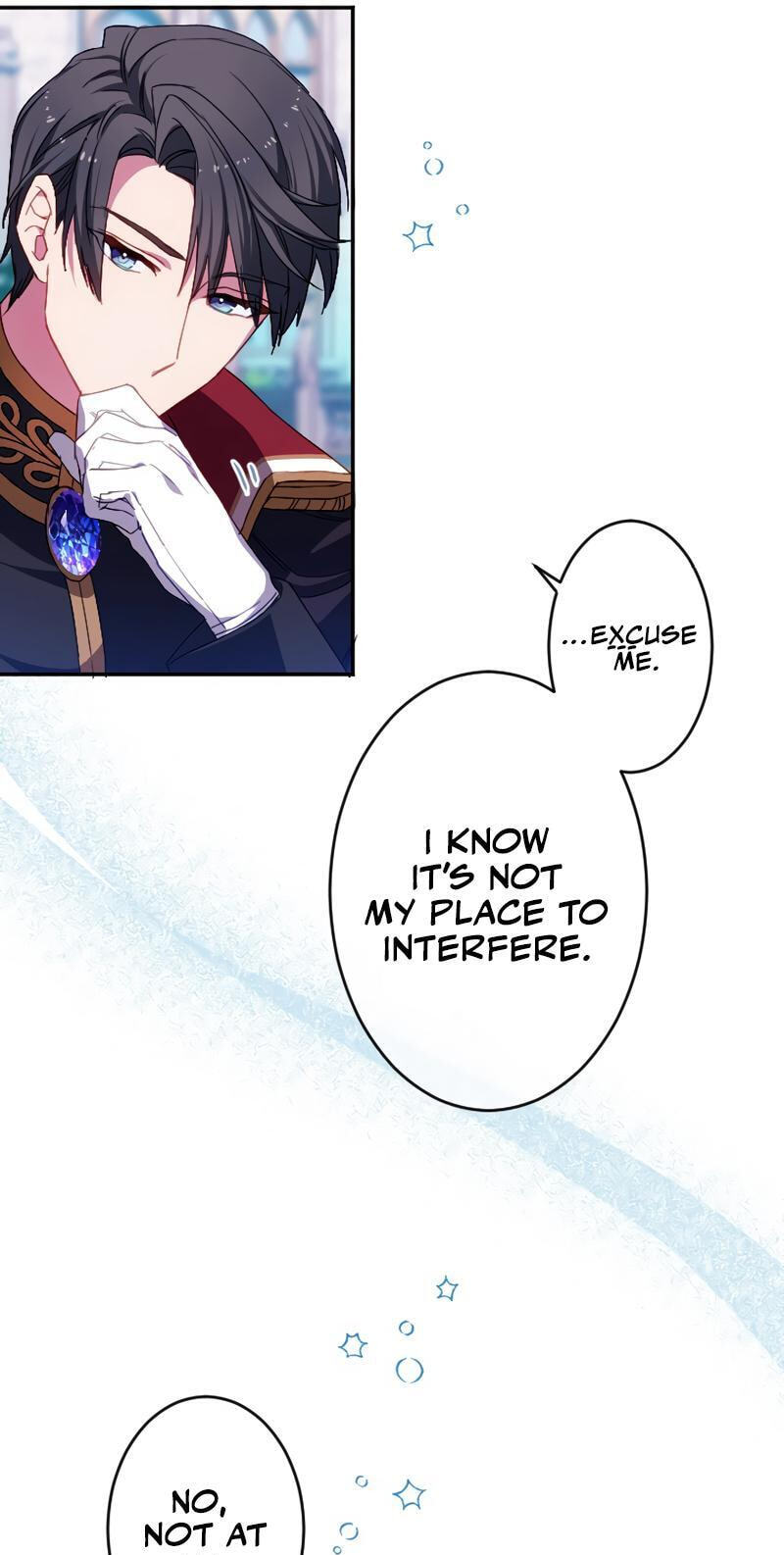 As a Reincarnated Villainess and a Single Mother, I've Secured the Love Route! Chapter 14 page 39 - 