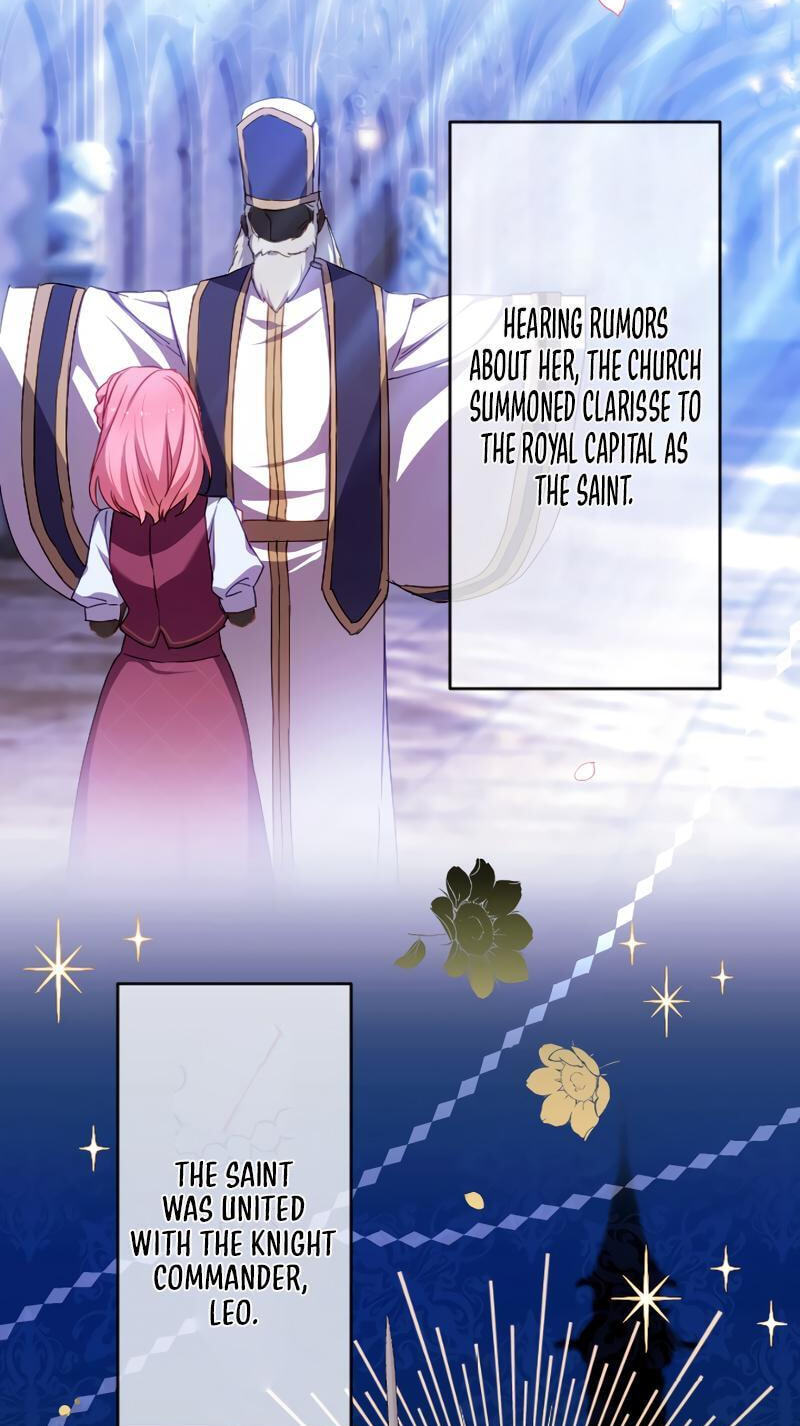 As a Reincarnated Villainess and a Single Mother, I've Secured the Love Route! Chapter 14 page 5 - 