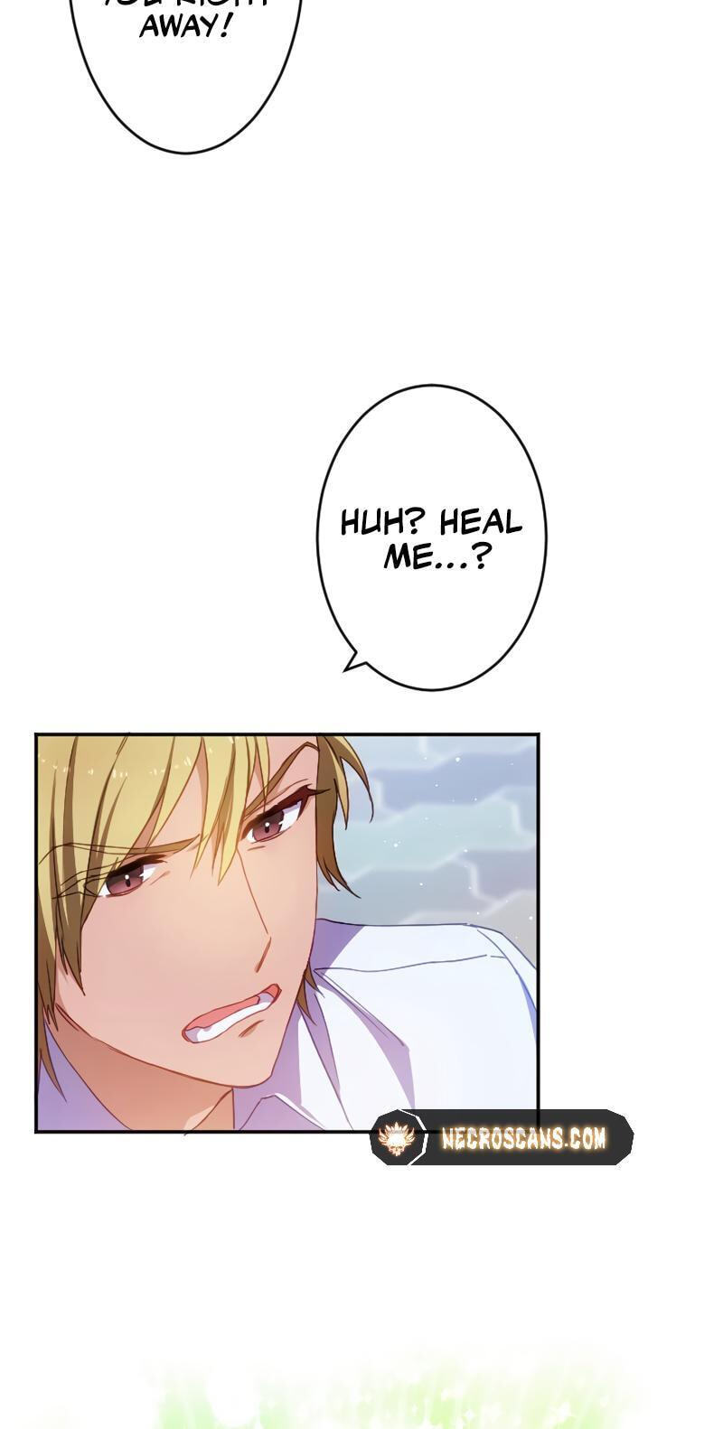 As a Reincarnated Villainess and a Single Mother, I've Secured the Love Route! Chapter 14 page 47 - 