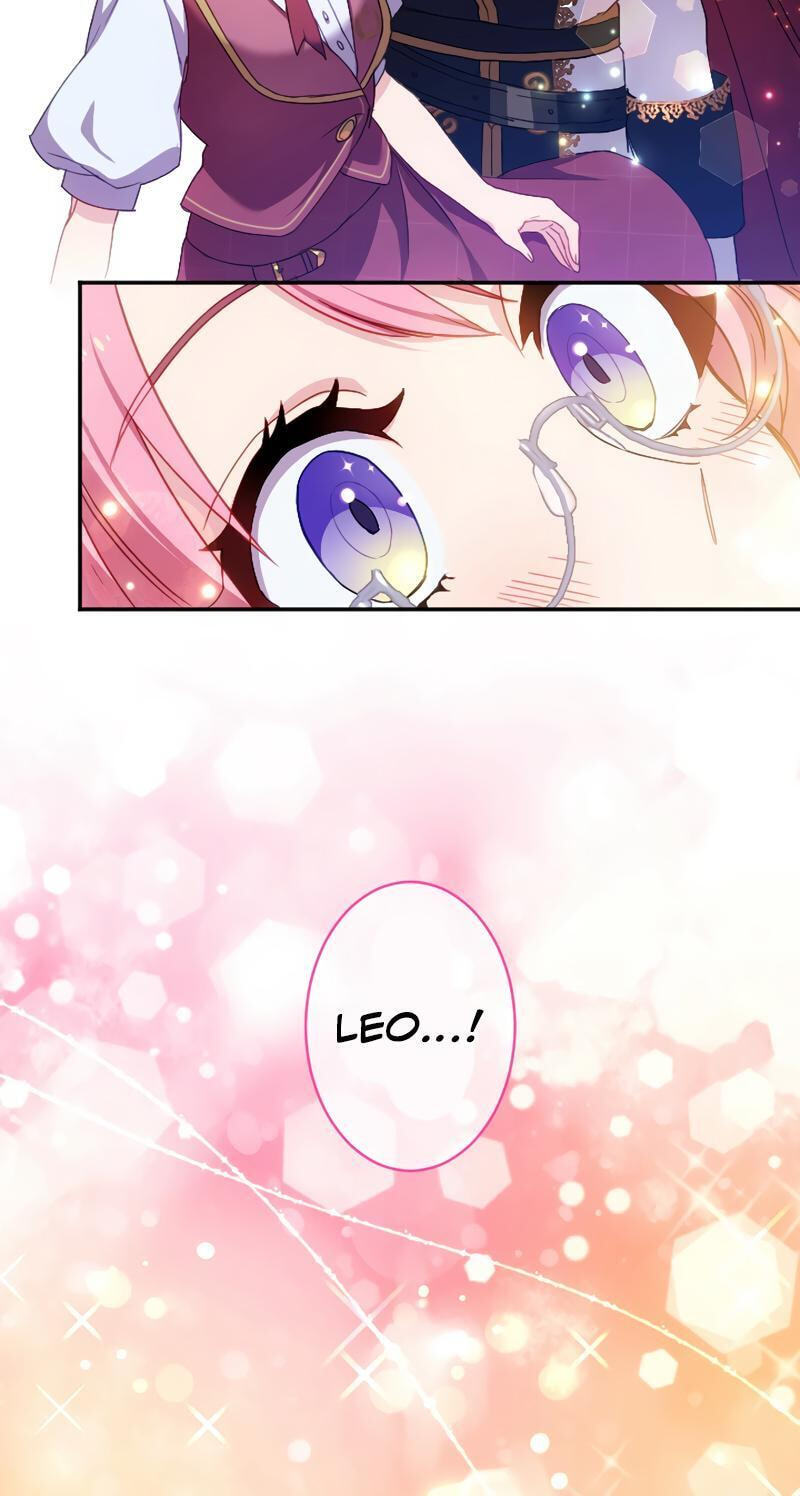 As a Reincarnated Villainess and a Single Mother, I've Secured the Love Route! Chapter 14 page 56 - 