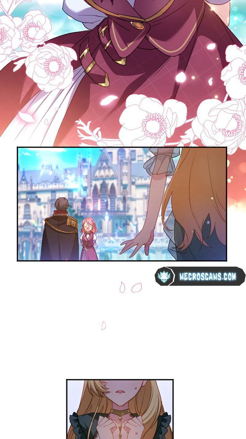 As a Reincarnated Villainess and a Single Mother, I've Secured the Love Route! Chapter 14 page 64 - 