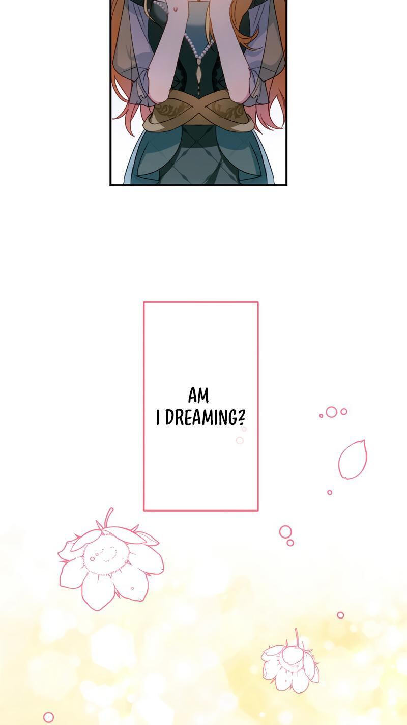 As a Reincarnated Villainess and a Single Mother, I've Secured the Love Route! Chapter 14 page 65 - 