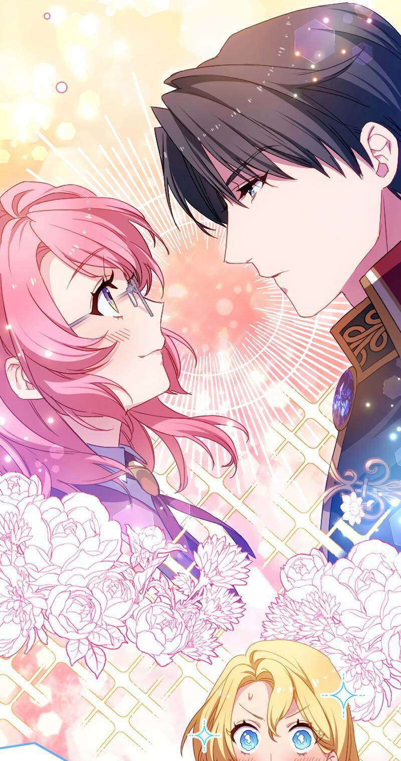 As a Reincarnated Villainess and a Single Mother, I've Secured the Love Route! Chapter 14 page 66 - 