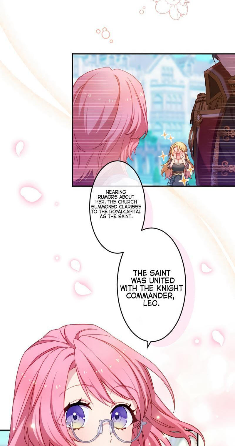 As a Reincarnated Villainess and a Single Mother, I've Secured the Love Route! Chapter 14 page 68 - 