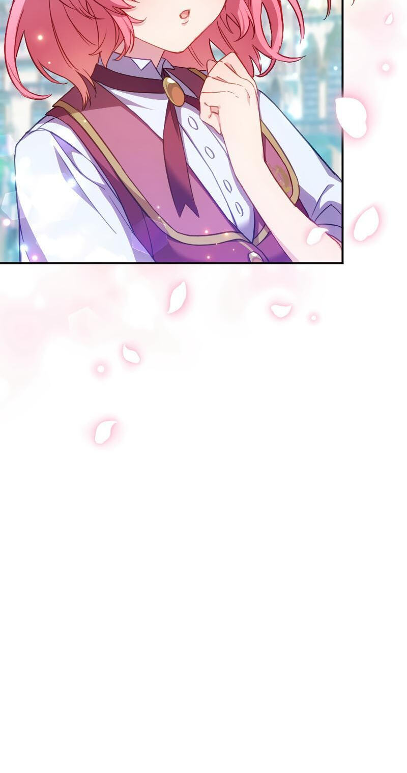 As a Reincarnated Villainess and a Single Mother, I've Secured the Love Route! Chapter 14 page 69 - 
