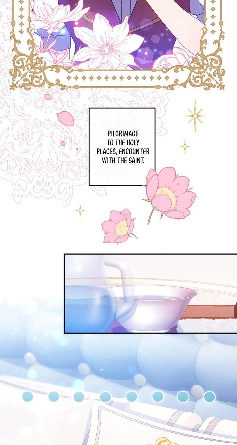 As a Reincarnated Villainess and a Single Mother, I've Secured the Love Route! Chapter 15 page 2 - 