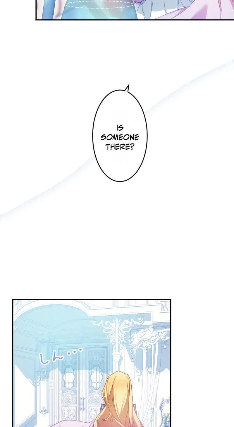 As a Reincarnated Villainess and a Single Mother, I've Secured the Love Route! Chapter 15 page 13 - 