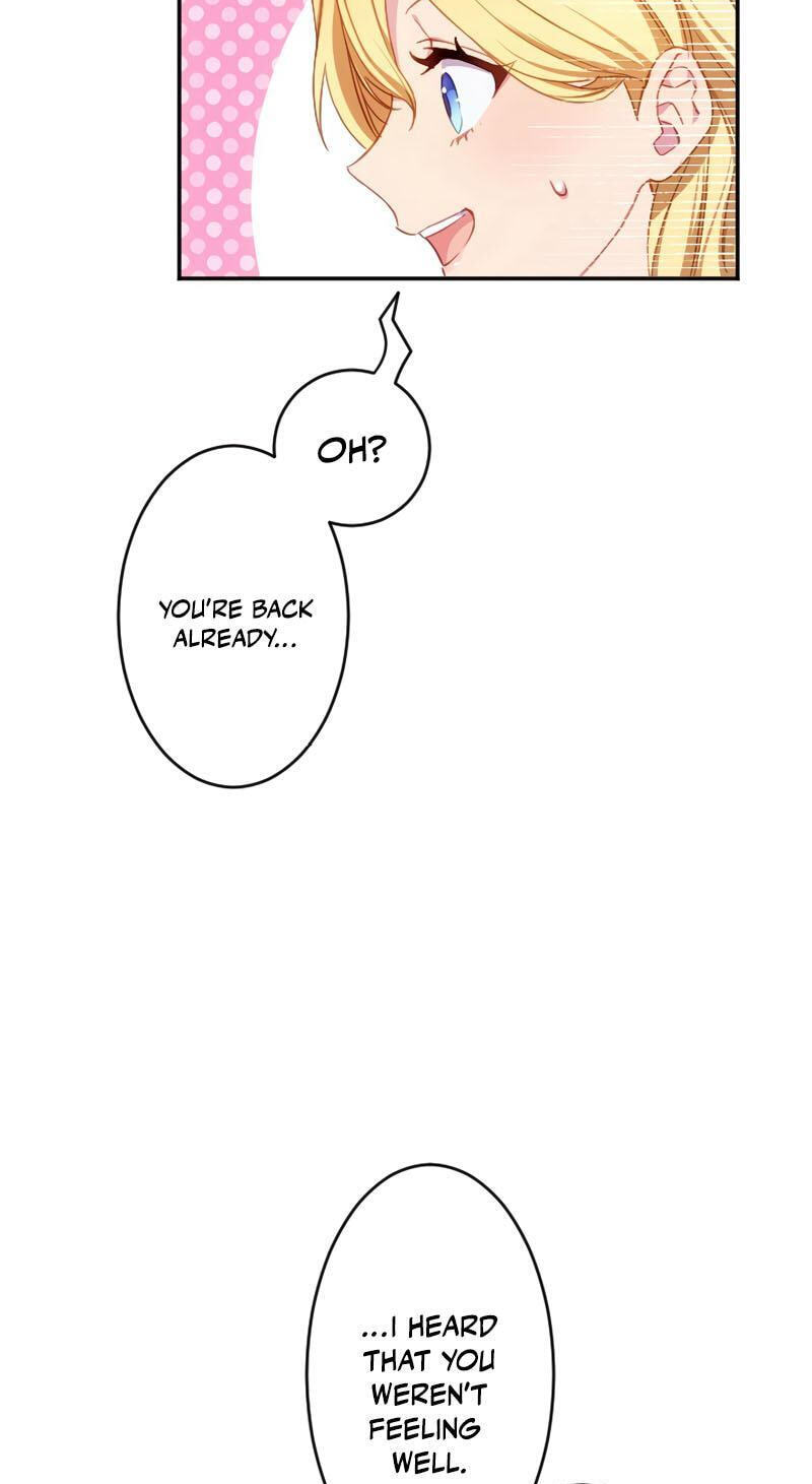 As a Reincarnated Villainess and a Single Mother, I've Secured the Love Route! Chapter 15 page 19 - 