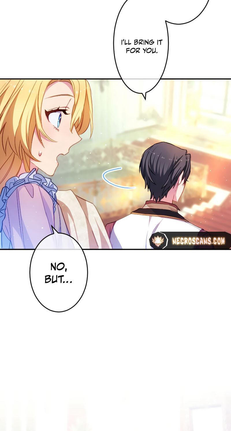 As a Reincarnated Villainess and a Single Mother, I've Secured the Love Route! Chapter 15 page 23 - 