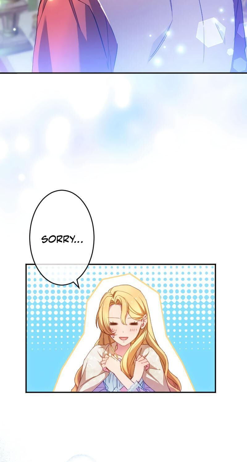 As a Reincarnated Villainess and a Single Mother, I've Secured the Love Route! Chapter 15 page 25 - 