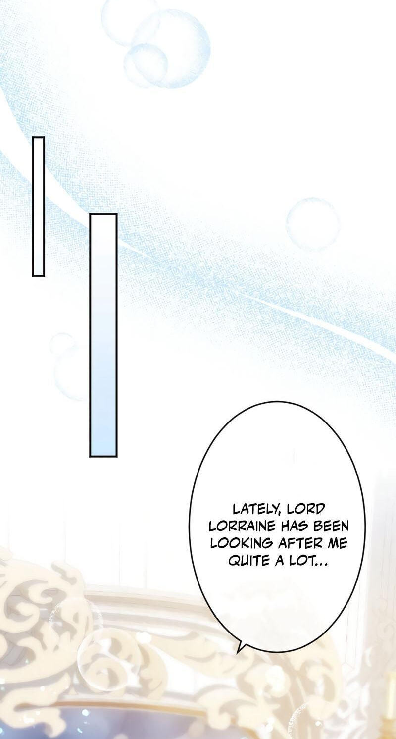 As a Reincarnated Villainess and a Single Mother, I've Secured the Love Route! Chapter 15 page 26 - 