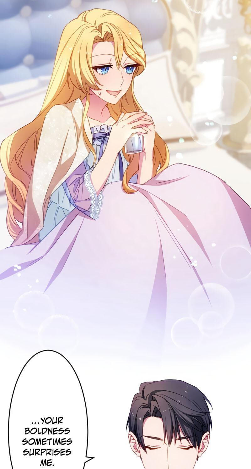 As a Reincarnated Villainess and a Single Mother, I've Secured the Love Route! Chapter 15 page 27 - 