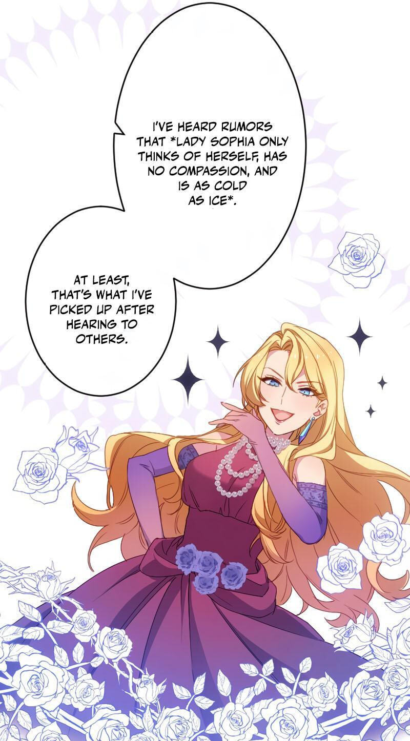 As a Reincarnated Villainess and a Single Mother, I've Secured the Love Route! Chapter 15 page 31 - 