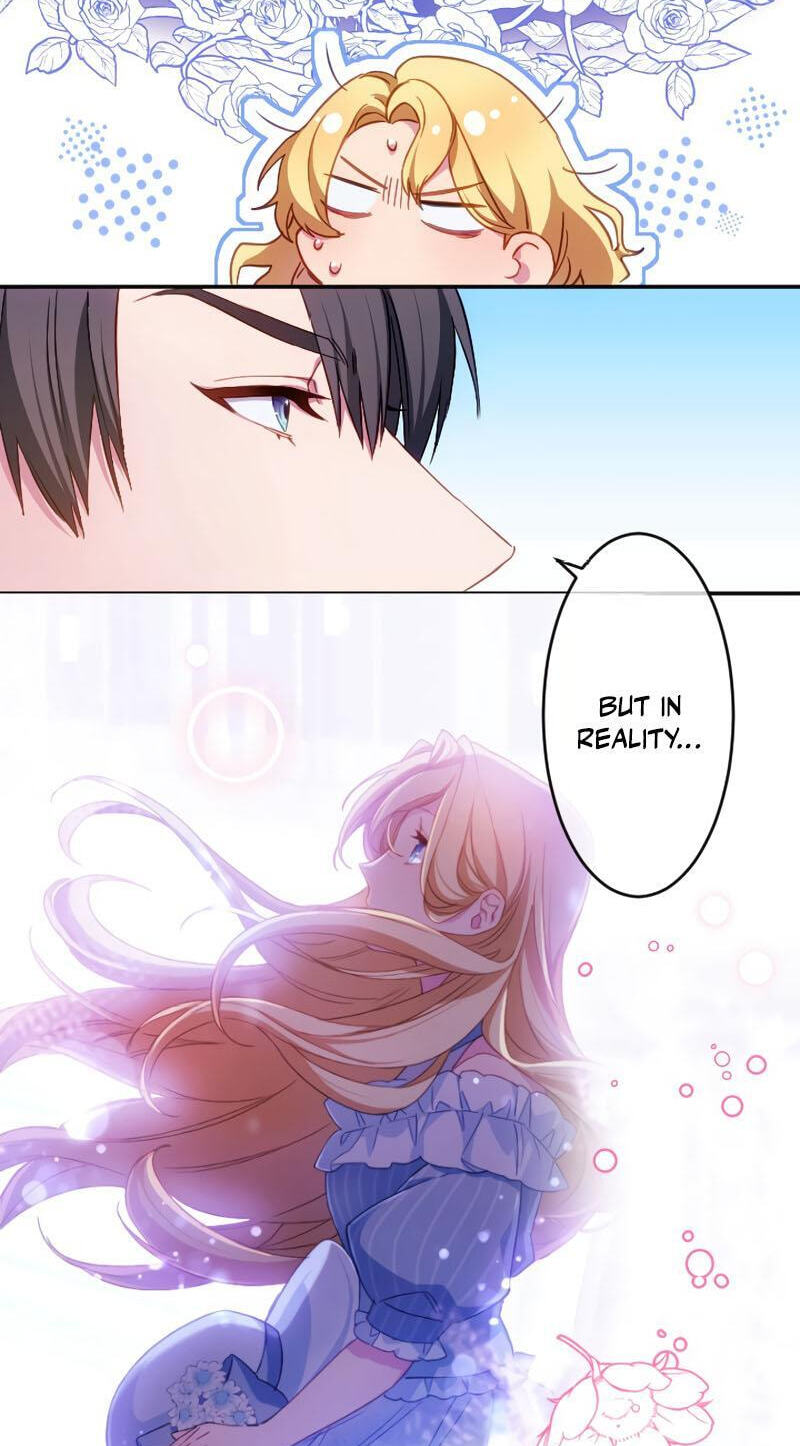 As a Reincarnated Villainess and a Single Mother, I've Secured the Love Route! Chapter 15 page 32 - 