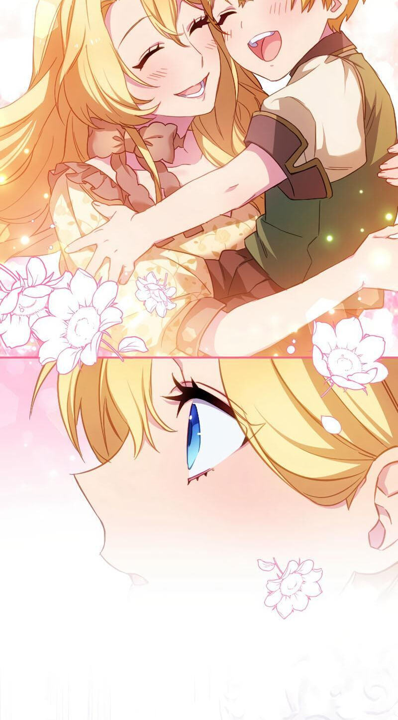 As a Reincarnated Villainess and a Single Mother, I've Secured the Love Route! Chapter 15 page 34 - 