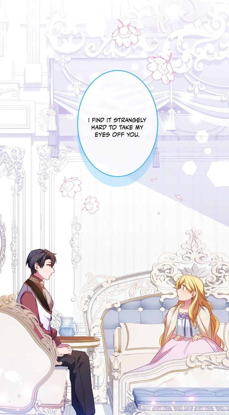 As a Reincarnated Villainess and a Single Mother, I've Secured the Love Route! Chapter 15 page 35 - 