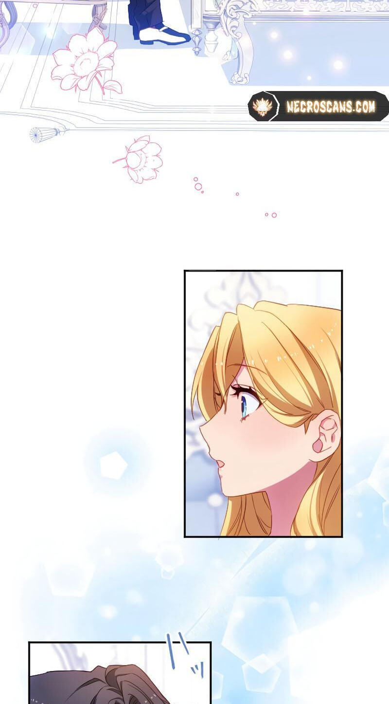 As a Reincarnated Villainess and a Single Mother, I've Secured the Love Route! Chapter 15 page 36 - 