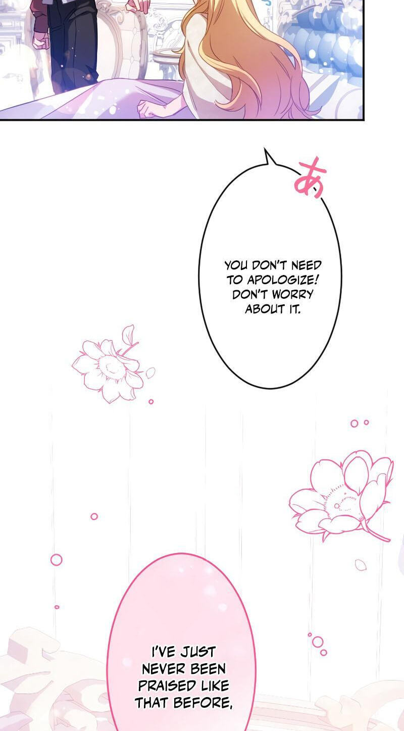 As a Reincarnated Villainess and a Single Mother, I've Secured the Love Route! Chapter 15 page 38 - 