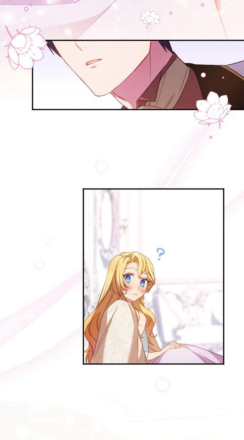 As a Reincarnated Villainess and a Single Mother, I've Secured the Love Route! Chapter 15 page 40 - 