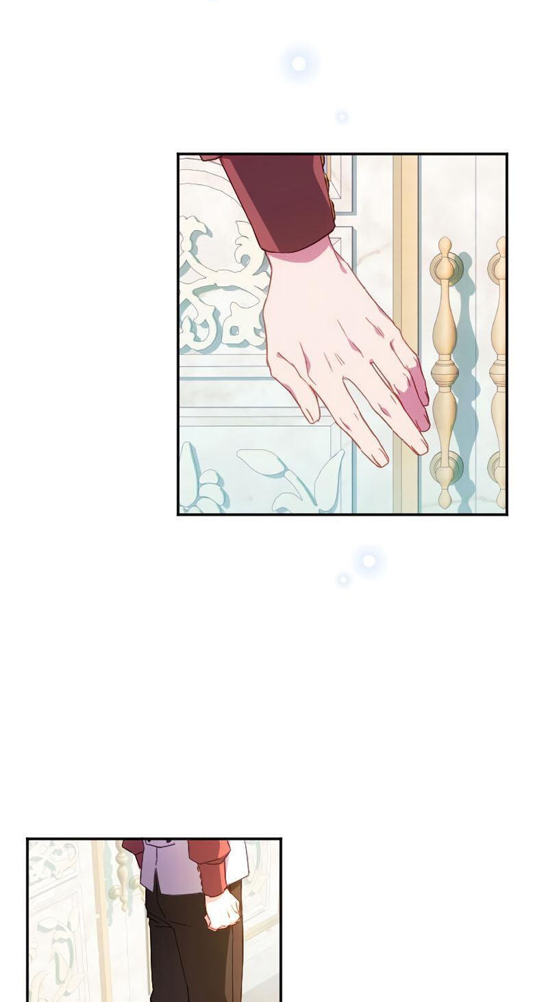 As a Reincarnated Villainess and a Single Mother, I've Secured the Love Route! Chapter 15 page 42 - 