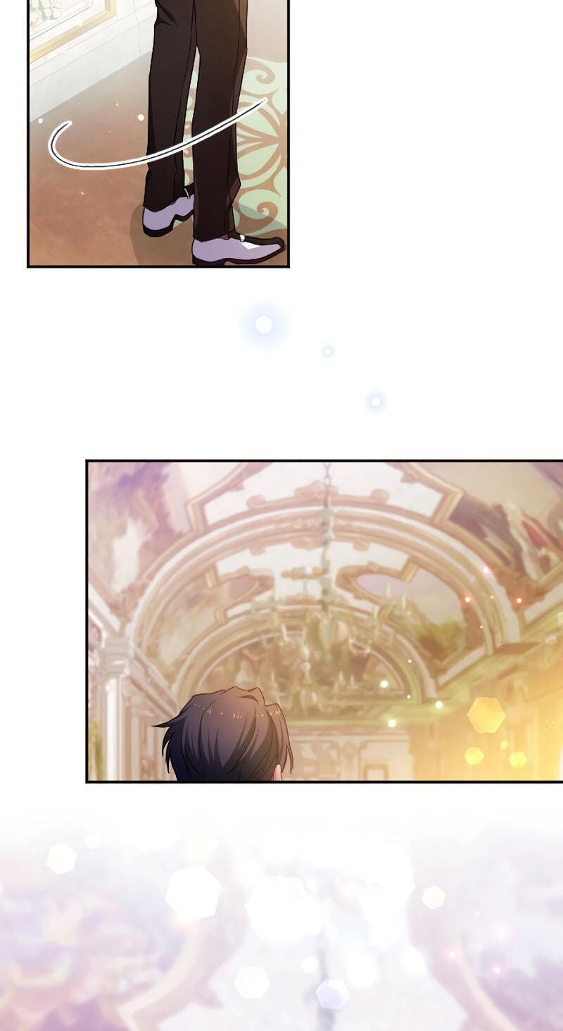 As a Reincarnated Villainess and a Single Mother, I've Secured the Love Route! Chapter 15 page 43 - 