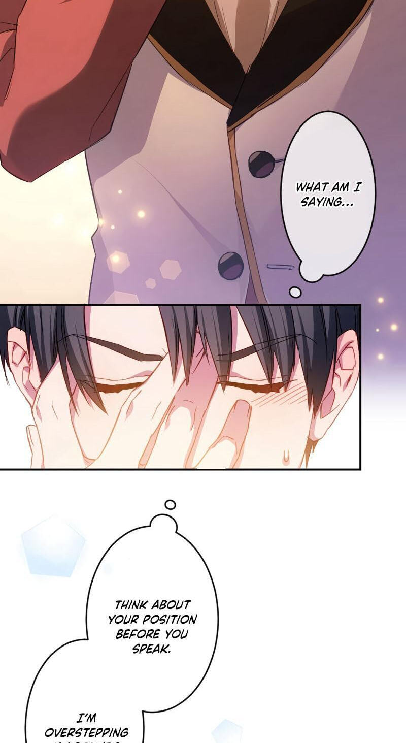 As a Reincarnated Villainess and a Single Mother, I've Secured the Love Route! Chapter 15 page 45 - 