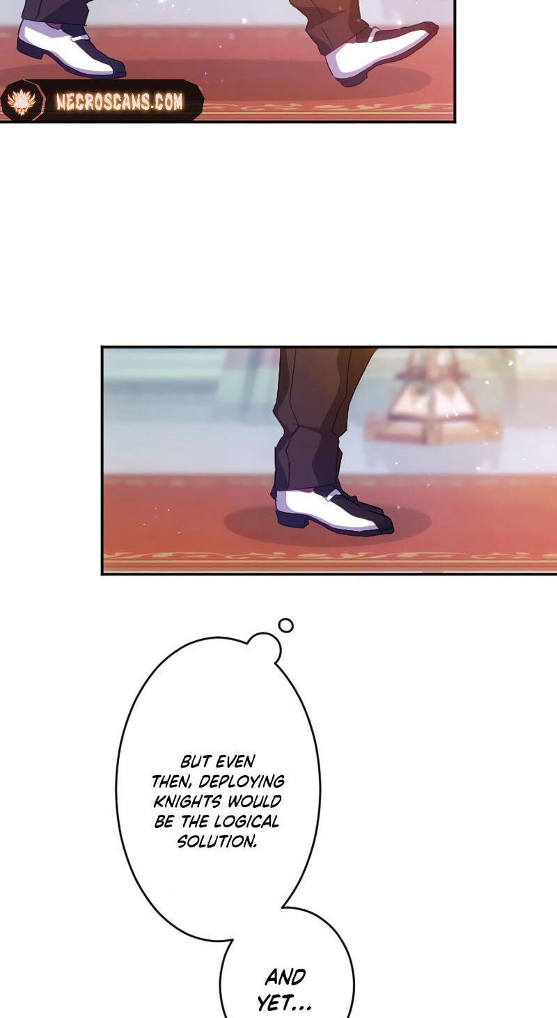 As a Reincarnated Villainess and a Single Mother, I've Secured the Love Route! Chapter 15 page 47 - 