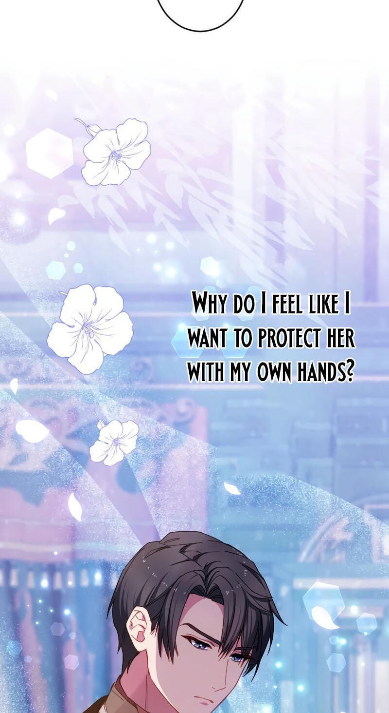 As a Reincarnated Villainess and a Single Mother, I've Secured the Love Route! Chapter 15 page 48 - 