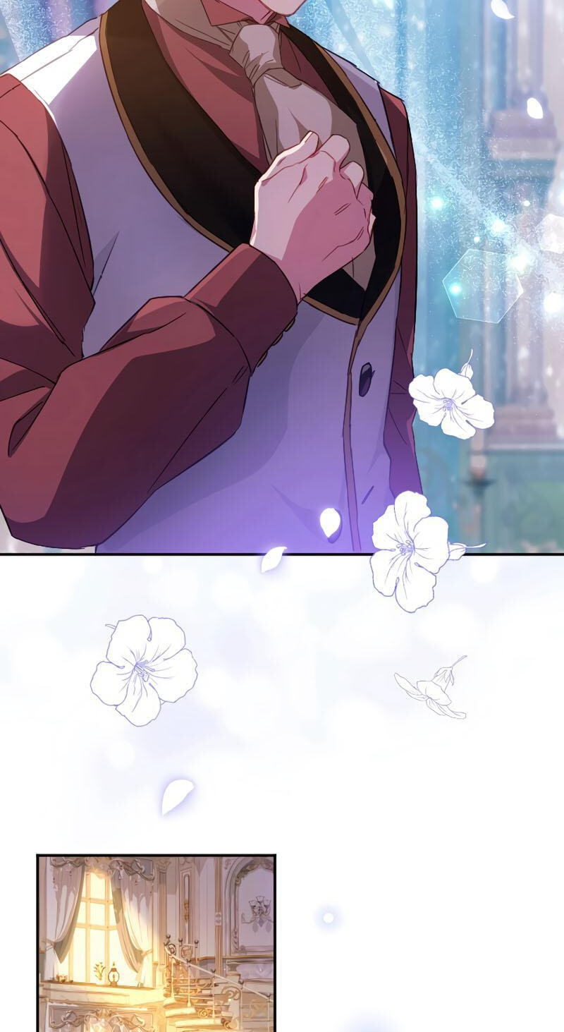 As a Reincarnated Villainess and a Single Mother, I've Secured the Love Route! Chapter 15 page 49 - 