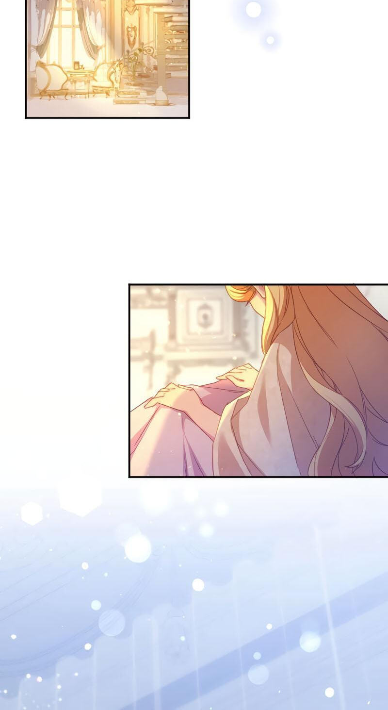 As a Reincarnated Villainess and a Single Mother, I've Secured the Love Route! Chapter 15 page 50 - 