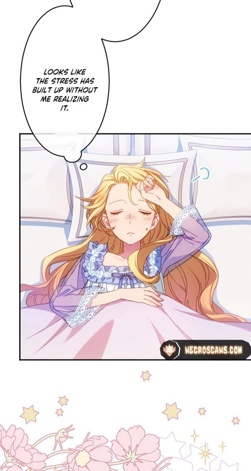 As a Reincarnated Villainess and a Single Mother, I've Secured the Love Route! Chapter 15 page 6 - 