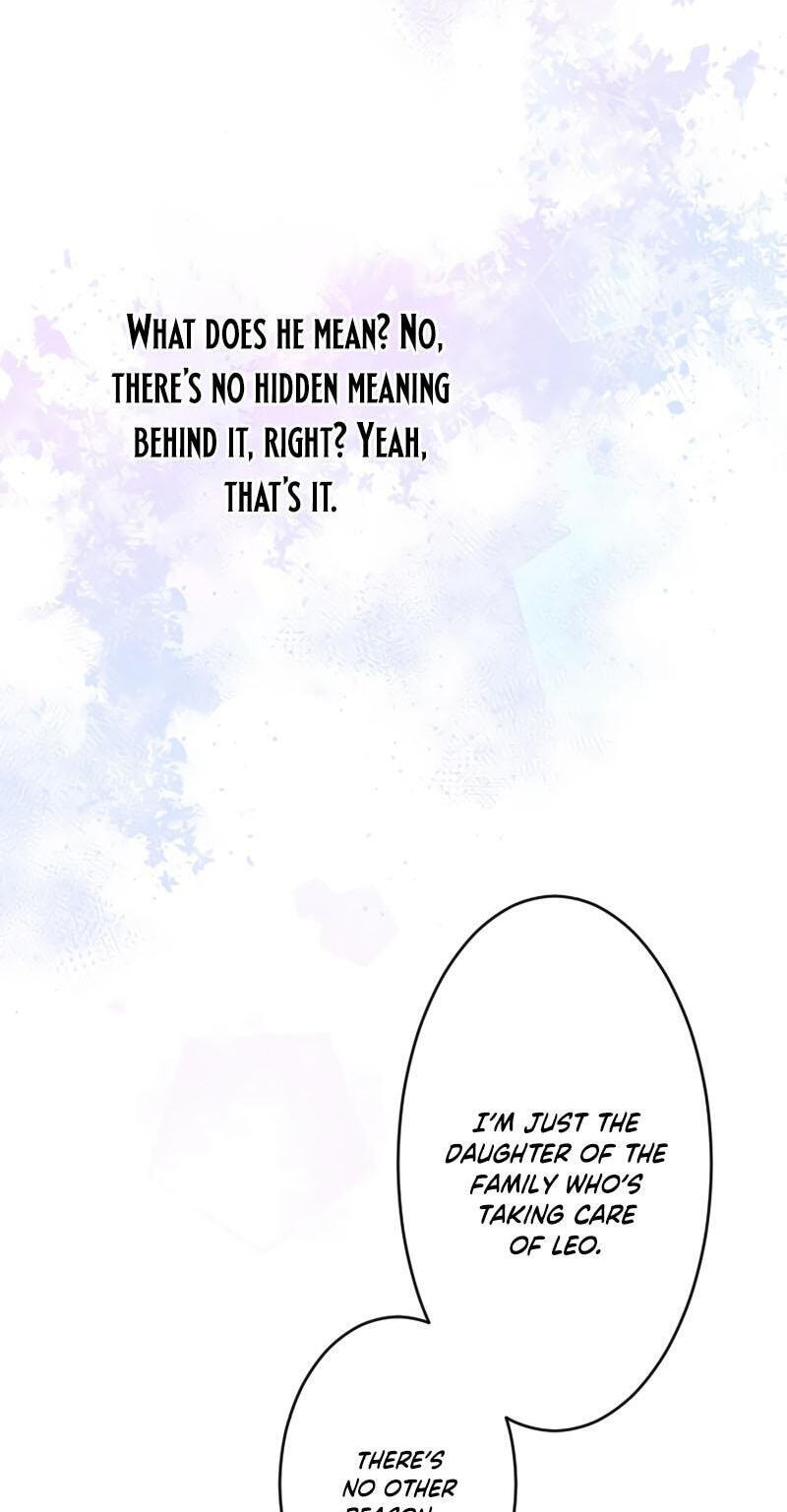 As a Reincarnated Villainess and a Single Mother, I've Secured the Love Route! Chapter 15 page 52 - 