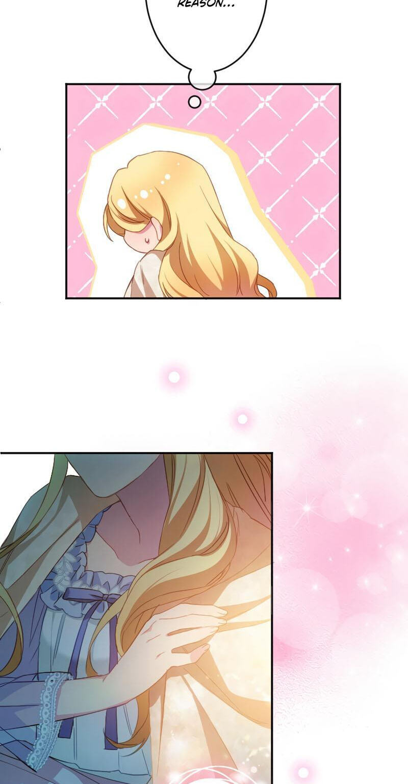 As a Reincarnated Villainess and a Single Mother, I've Secured the Love Route! Chapter 15 page 53 - 