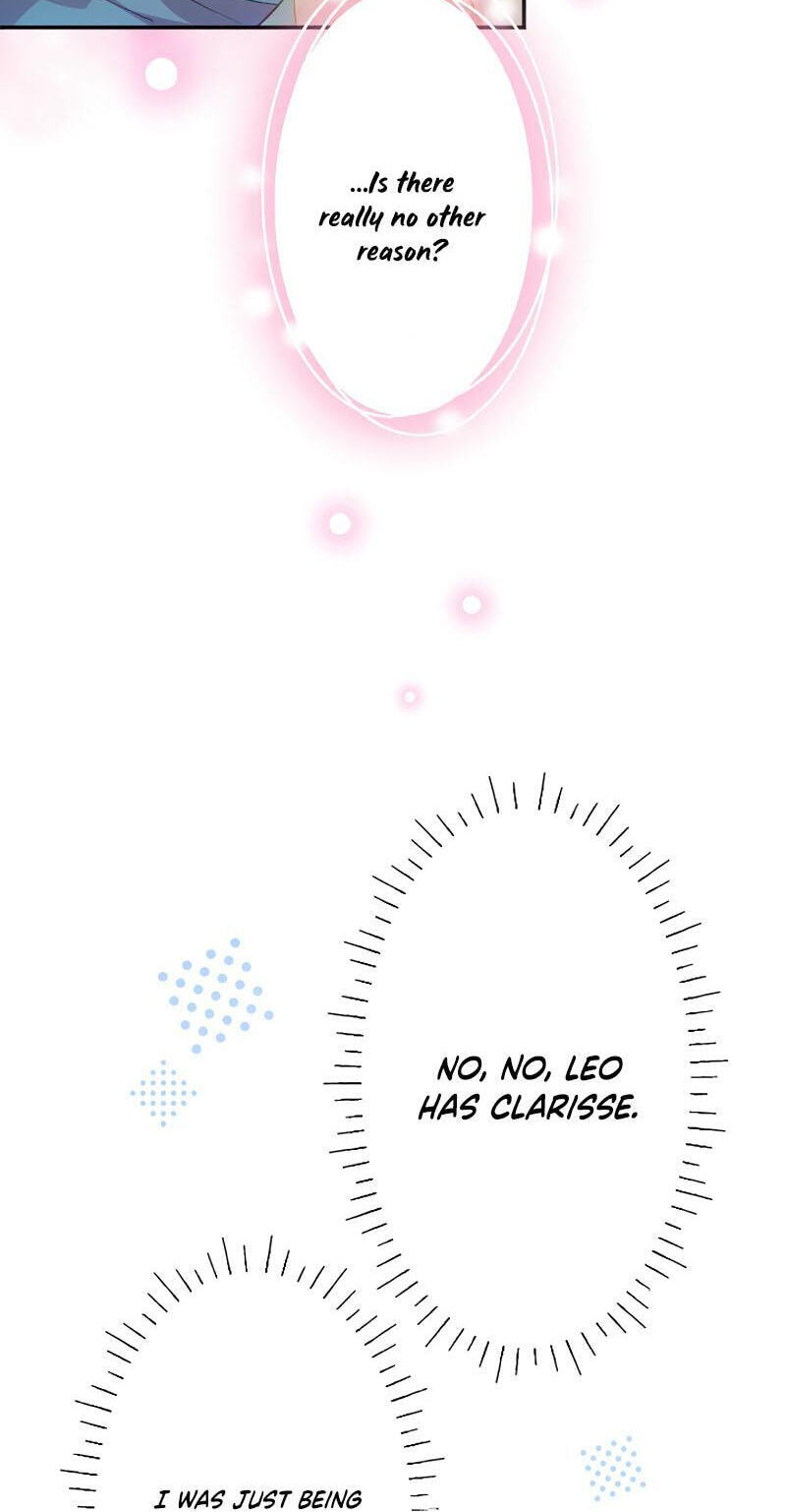 As a Reincarnated Villainess and a Single Mother, I've Secured the Love Route! Chapter 15 page 54 - 