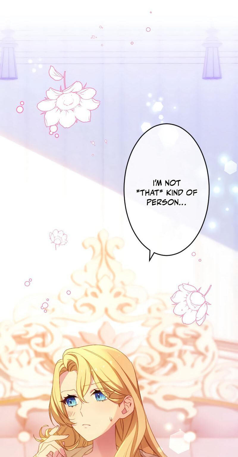 As a Reincarnated Villainess and a Single Mother, I've Secured the Love Route! Chapter 15 page 56 - 
