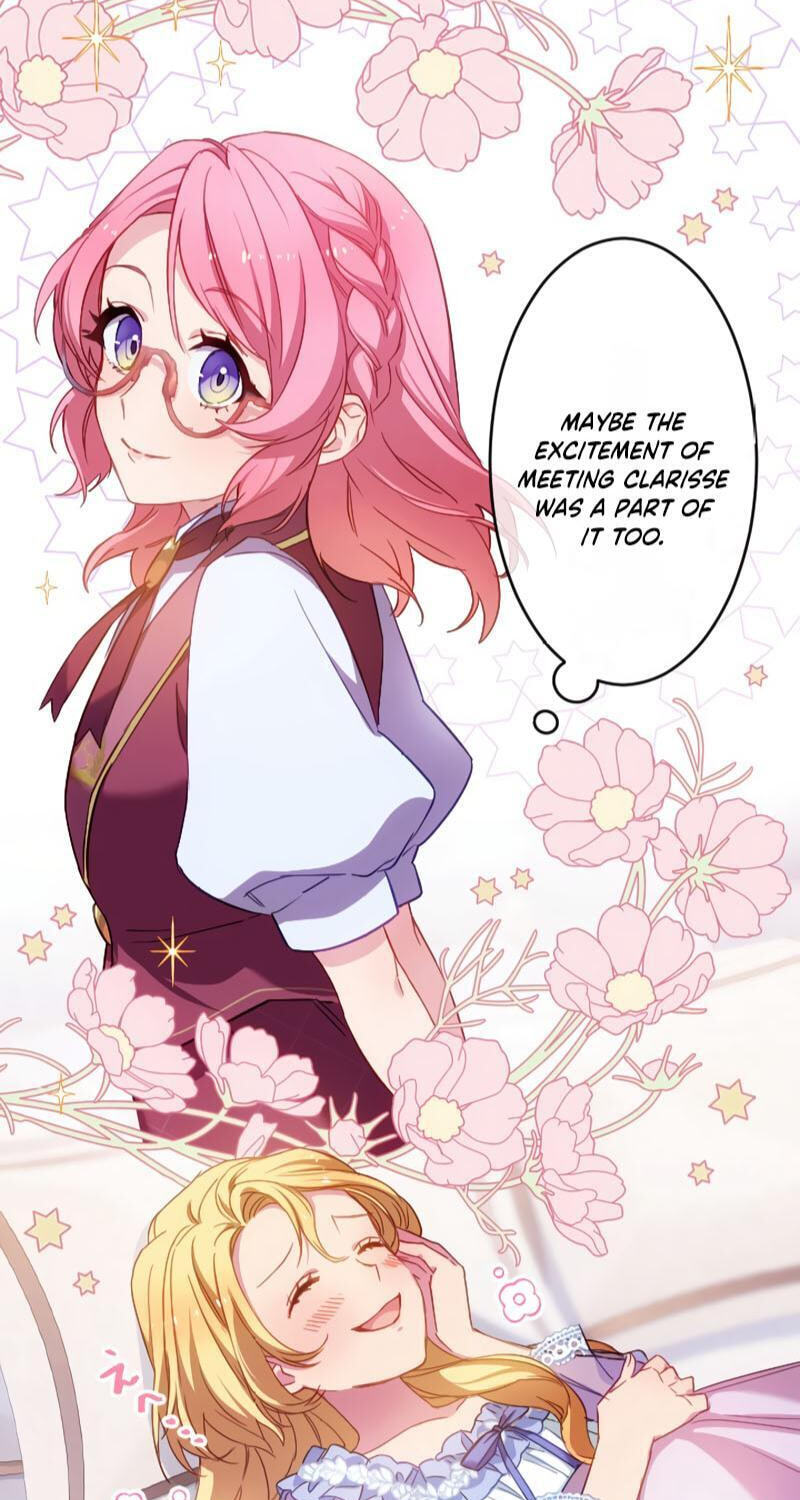 As a Reincarnated Villainess and a Single Mother, I've Secured the Love Route! Chapter 15 page 7 - 