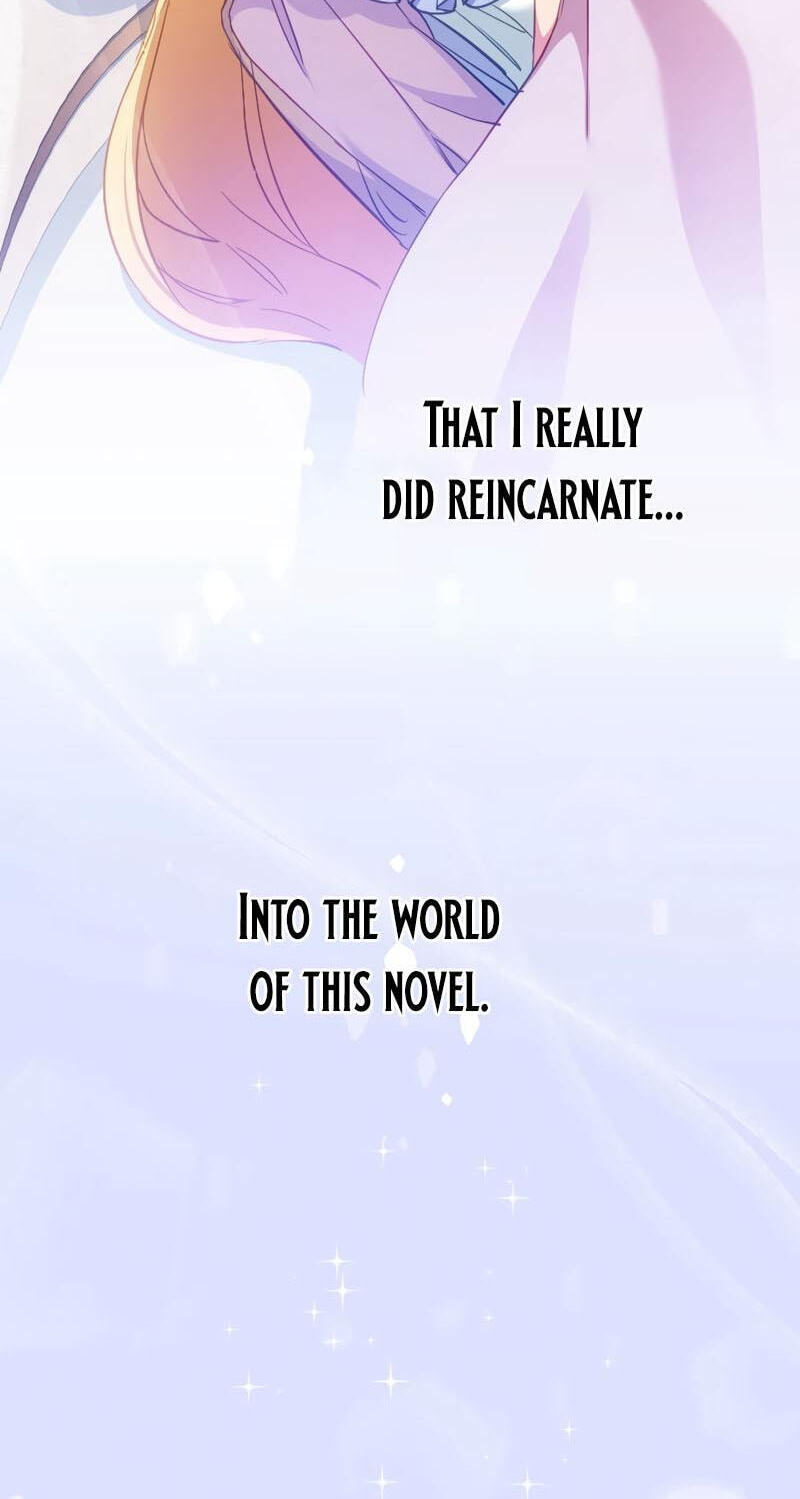 As a Reincarnated Villainess and a Single Mother, I've Secured the Love Route! Chapter 15 page 10 - 