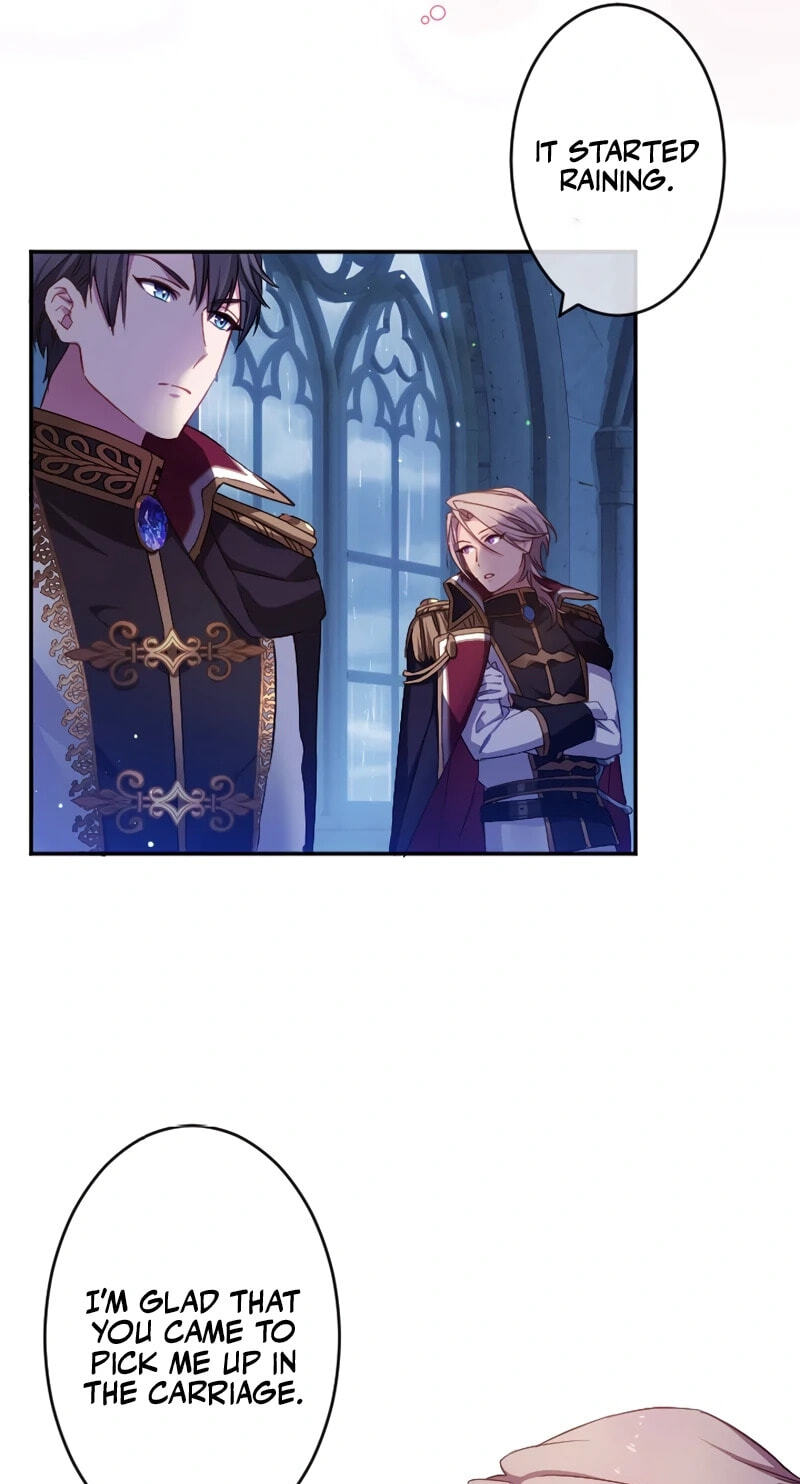 As a Reincarnated Villainess and a Single Mother, I've Secured the Love Route! Chapter 16 page 16 - 