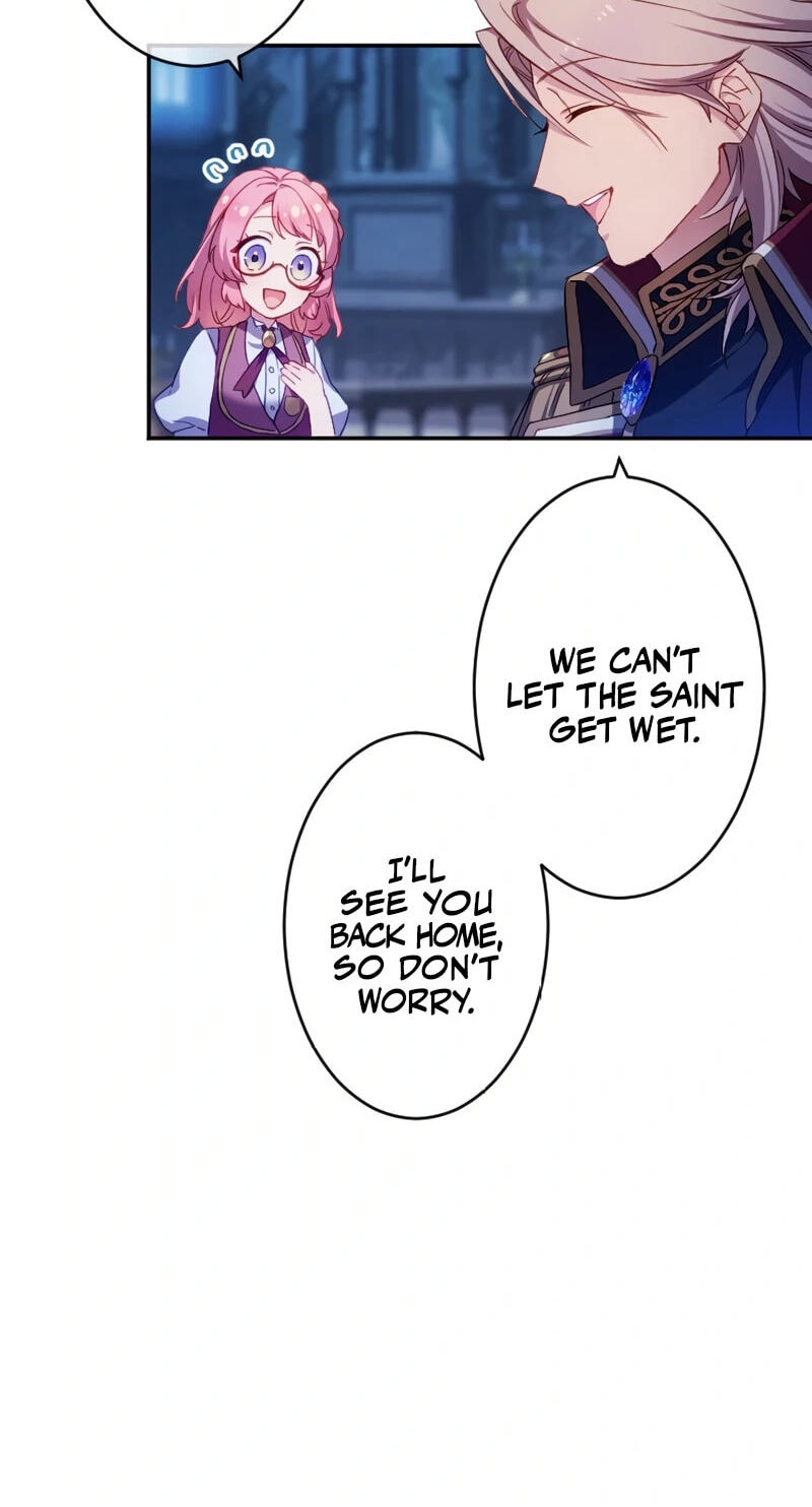 As a Reincarnated Villainess and a Single Mother, I've Secured the Love Route! Chapter 16 page 17 - 