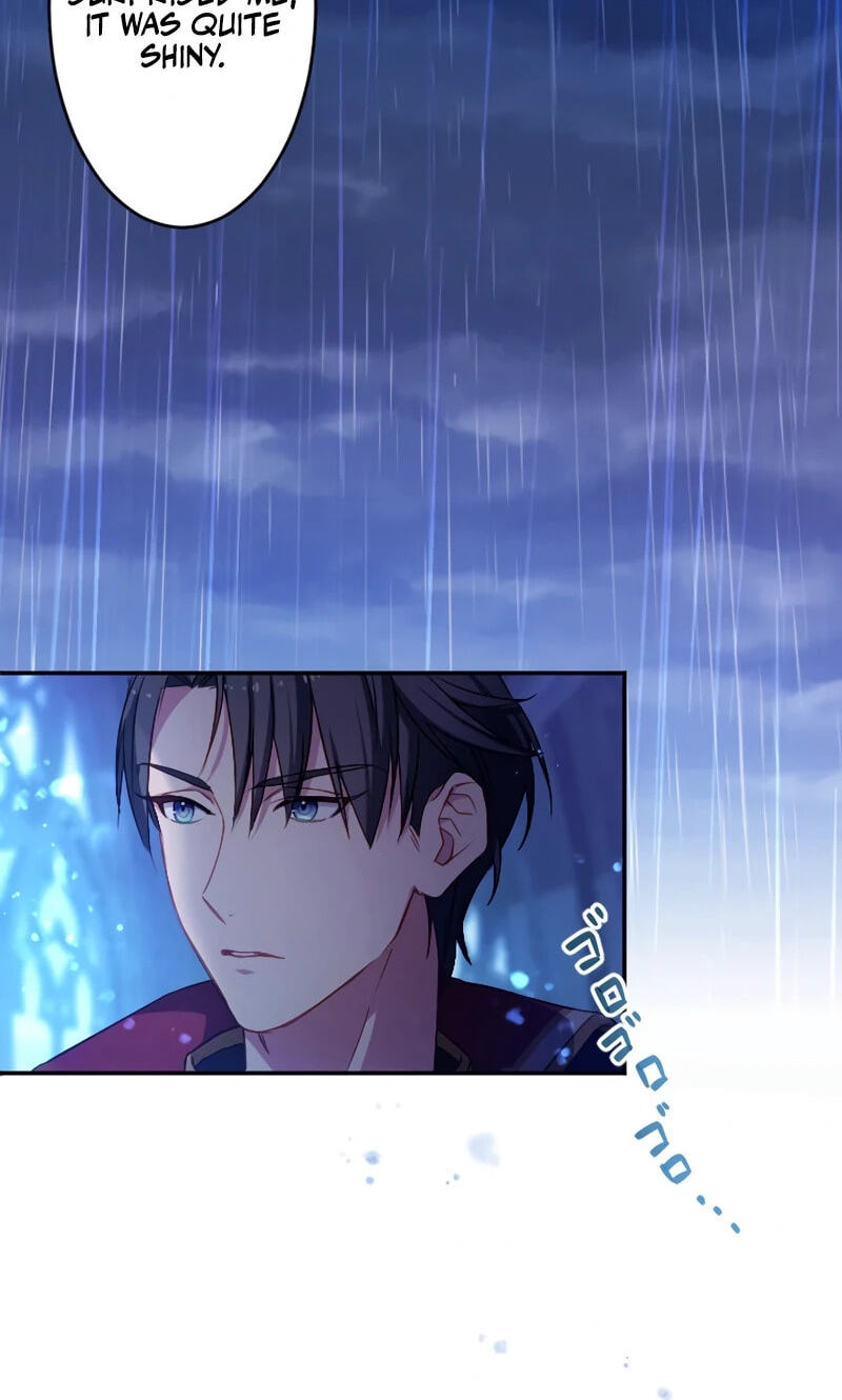 As a Reincarnated Villainess and a Single Mother, I've Secured the Love Route! Chapter 16 page 31 - 