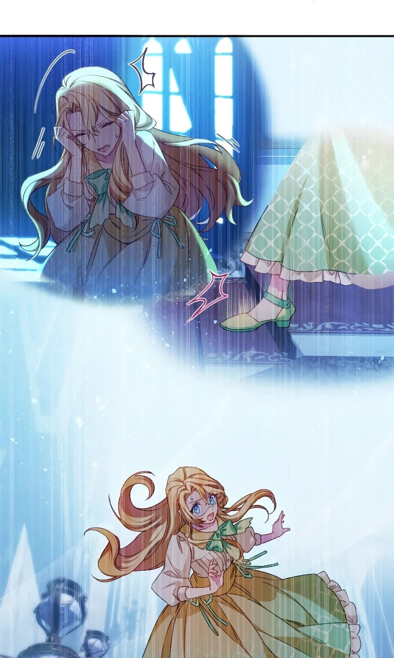 As a Reincarnated Villainess and a Single Mother, I've Secured the Love Route! Chapter 16 page 32 - 