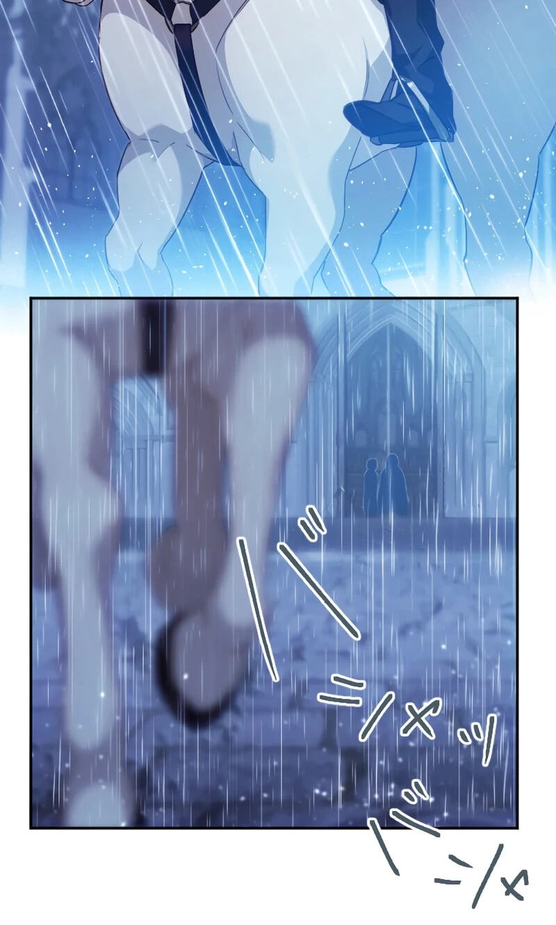 As a Reincarnated Villainess and a Single Mother, I've Secured the Love Route! Chapter 16 page 37 - 
