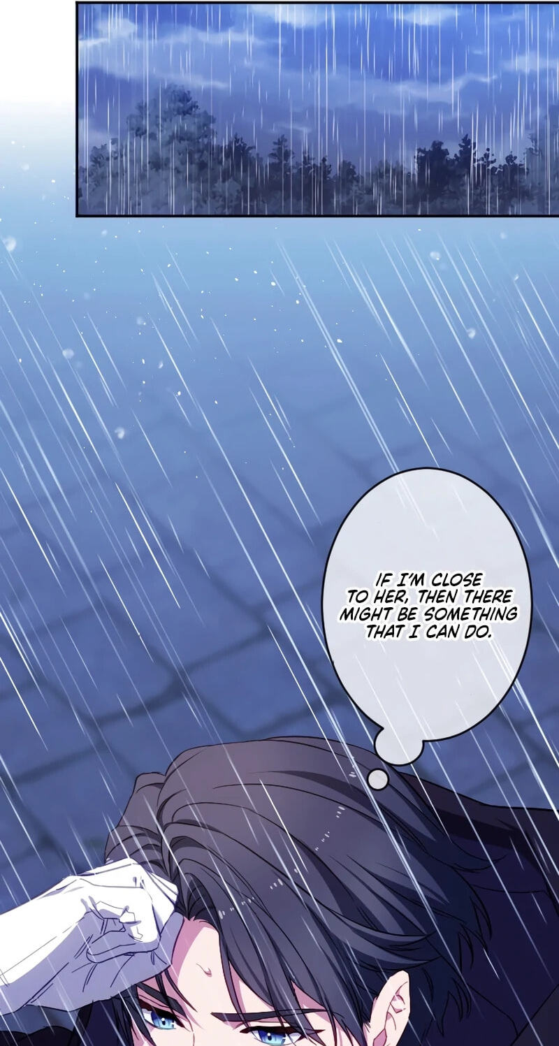 As a Reincarnated Villainess and a Single Mother, I've Secured the Love Route! Chapter 16 page 39 - 