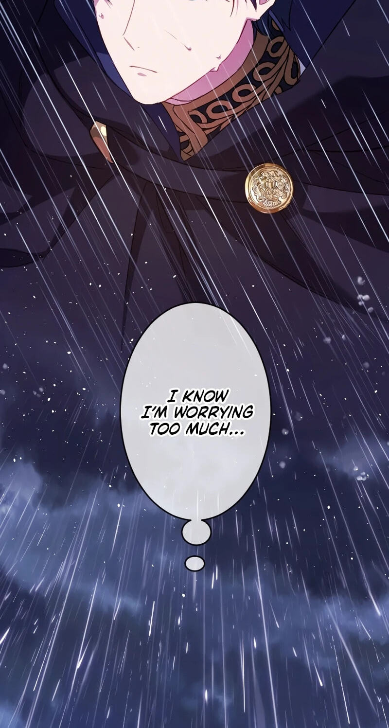 As a Reincarnated Villainess and a Single Mother, I've Secured the Love Route! Chapter 16 page 40 - 