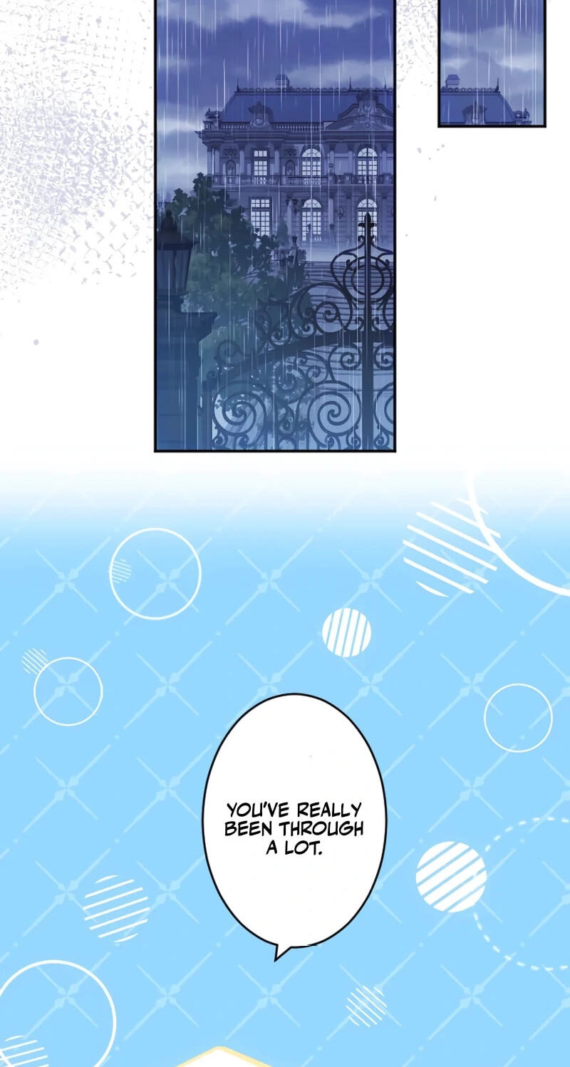 As a Reincarnated Villainess and a Single Mother, I've Secured the Love Route! Chapter 16 page 42 - 