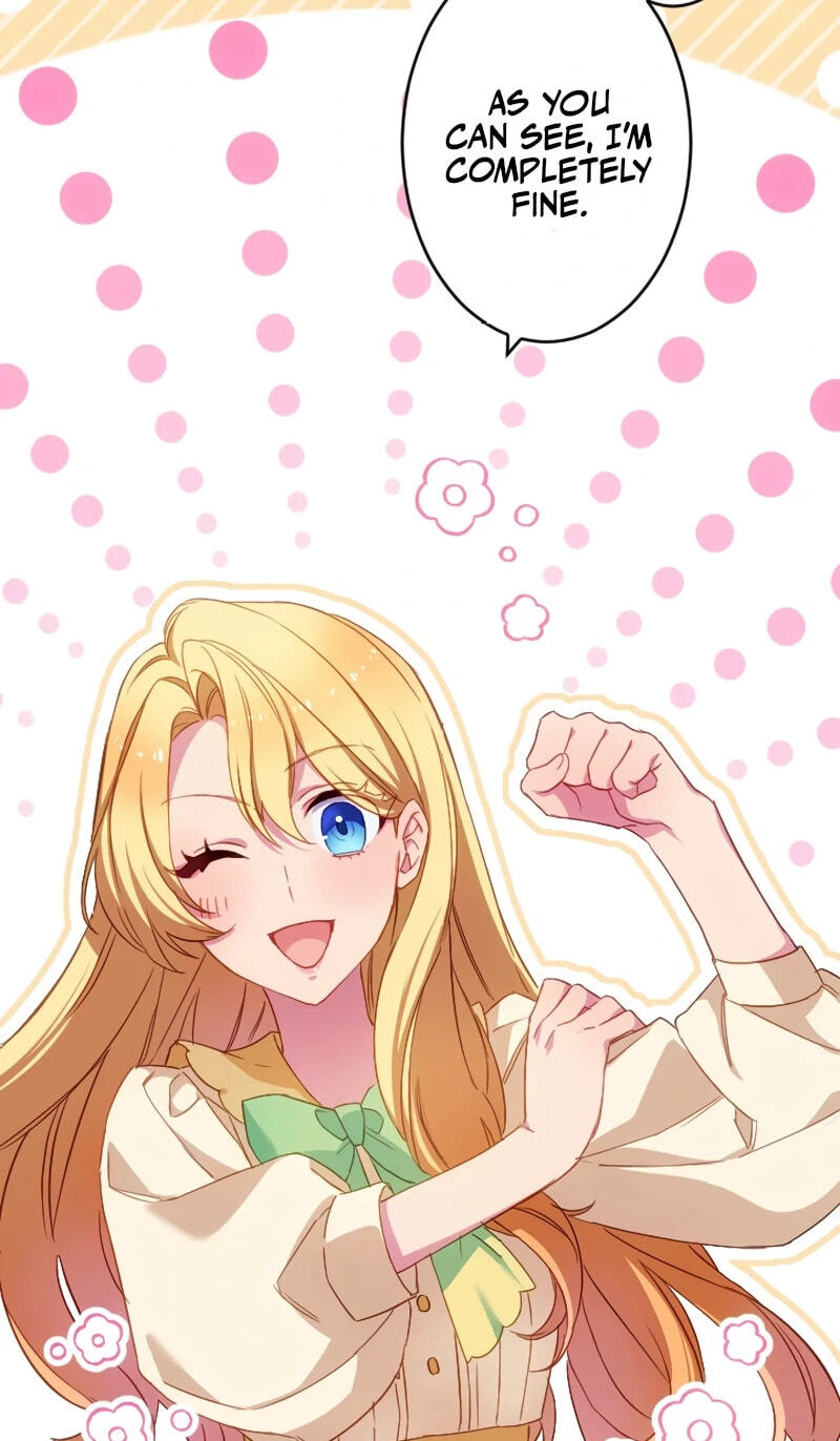 As a Reincarnated Villainess and a Single Mother, I've Secured the Love Route! Chapter 16 page 45 - 