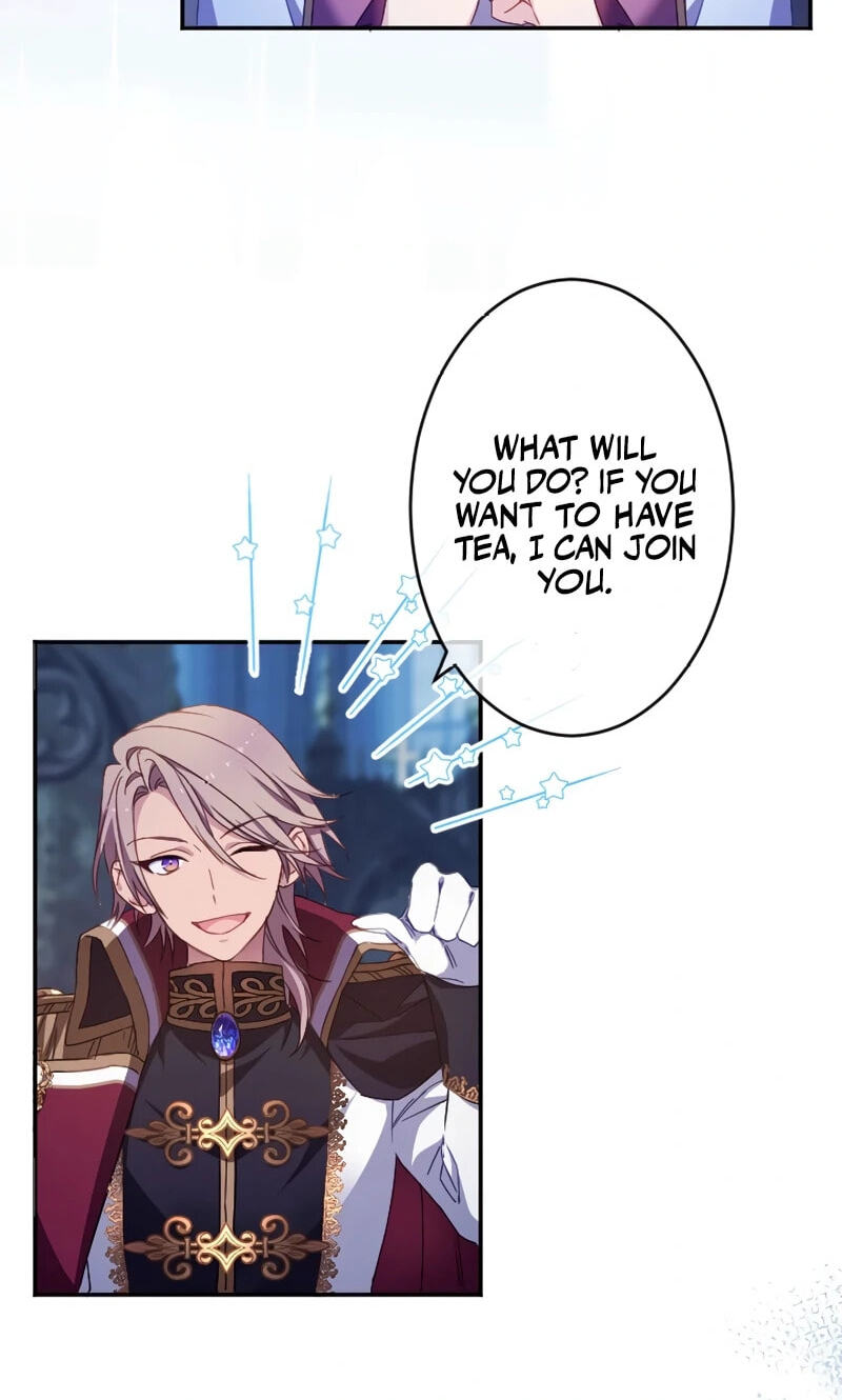 As a Reincarnated Villainess and a Single Mother, I've Secured the Love Route! Chapter 16 page 53 - 