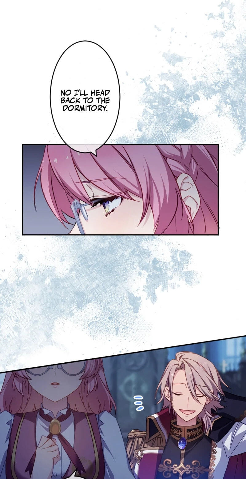 As a Reincarnated Villainess and a Single Mother, I've Secured the Love Route! Chapter 16 page 54 - 